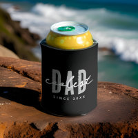 Papa le plus frais depuis 20XX Moderne Simple Prep
