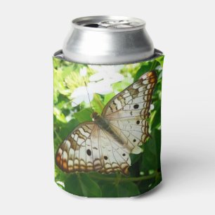 Rafraîchisseur Pour Canette Papillon sur Jasmin Photographie de la nature trop