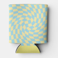 Pâque bleu rétro Pastel Warboard