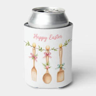 Rafraîchisseur Pour Canette "Pâques" - Symbole du renouveau et de la joie 🐣 �