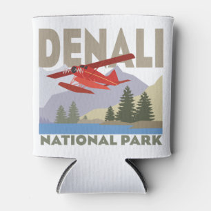 Rafraîchisseur Pour Canette Parc national de Denali