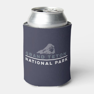 Rafraîchisseur Pour Canette Parc national de Grand Teton