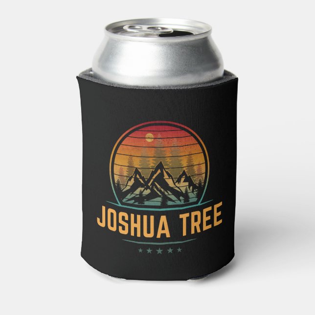 Rafraîchisseur Pour Canette Parc national de Joshua Tree (Can Dos)