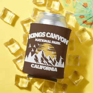 Rafraîchisseur Pour Canette Parc national de Kings Canyon