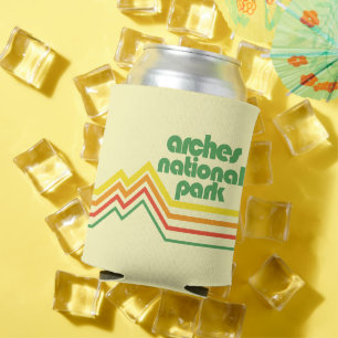 Rafraîchisseur Pour Canette Parc national des Arches