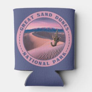 Rafraîchisseur Pour Canette Parc national des Dunes de sable