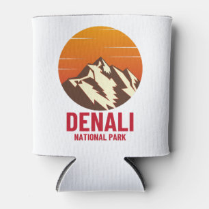 RAFRAÎCHISSEUR  POUR CANETTE PARC NATIONAL DU DENALI
