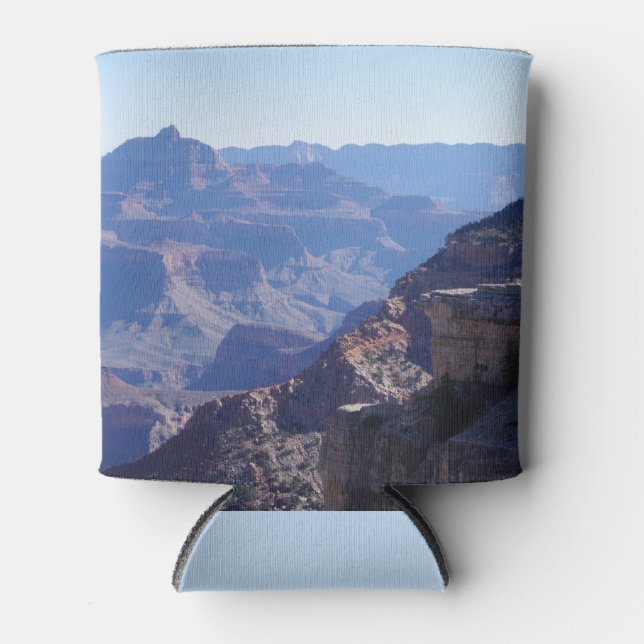 Rafraîchisseur Pour Canette Parc national du Grand Canyon, South Rim (Devant)