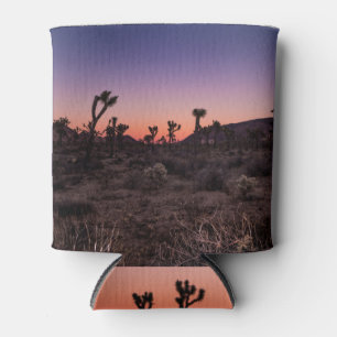 Rafraîchisseur Pour Canette Parc national du Sunset Joshua Tree