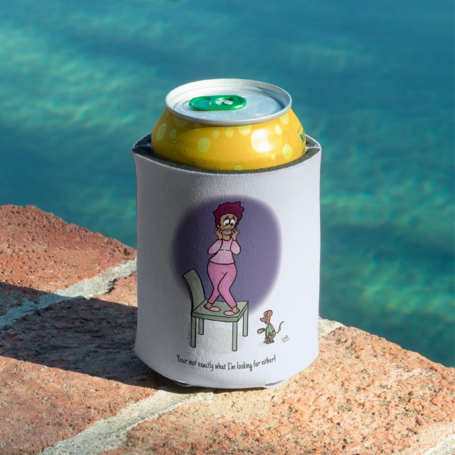 Rafraîchisseur Pour Canette Pas ce que je cherche (Piscine in situ)