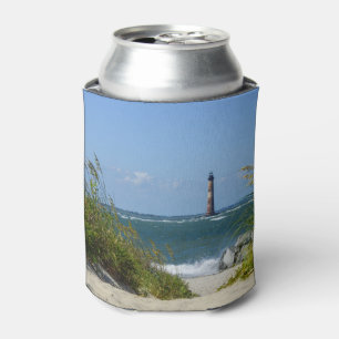 Rafraîchisseur Pour Canette Passage couvert de phare d'île de Morris
