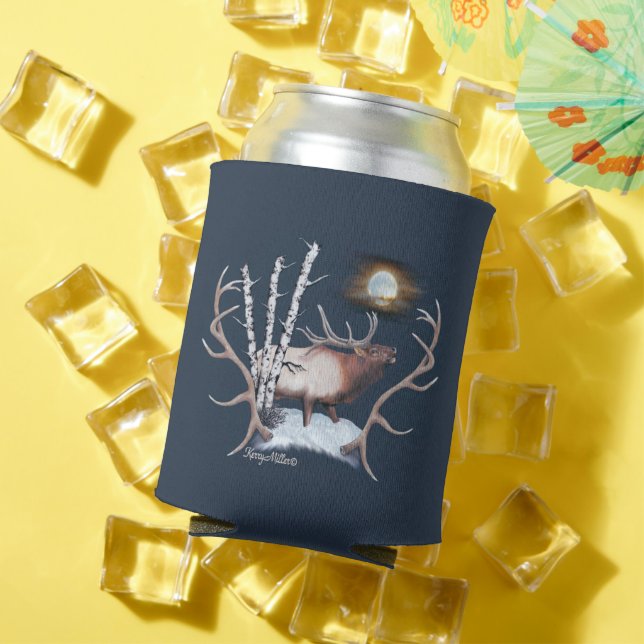 Rafraîchisseur Pour Canette Pâte à souder (Été in situ)