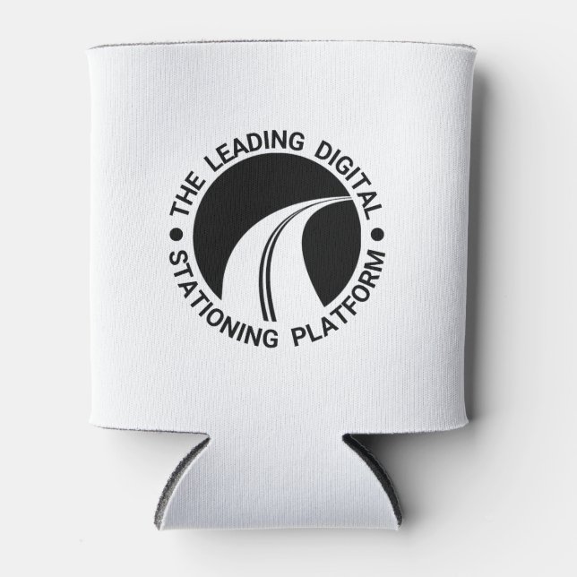 Rafraîchisseur Pour Canette Pâte de mousse (Devant)