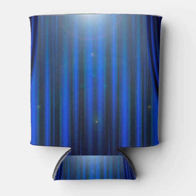 Rafraîchisseur Pour Canette Pâte de mousse (Devant)