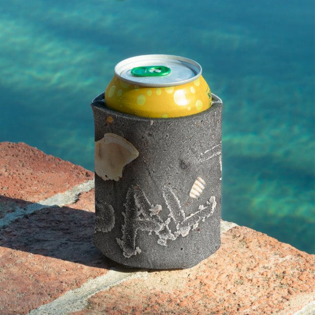 Rafraîchisseur Pour Canette Pâte de sel (Piscine in situ)