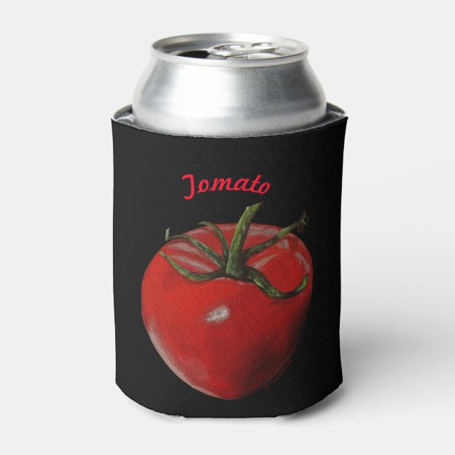 Rafraîchisseur Pour Canette Pâte de tomate (Can devant)
