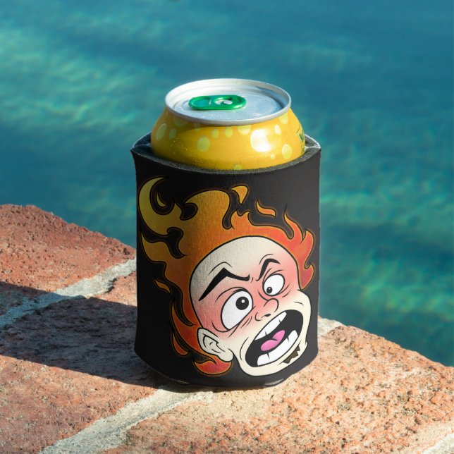 Rafraîchisseur Pour Canette Pâte Scovillelicic Pâte de mousse de refroidisseme (Piscine in situ)