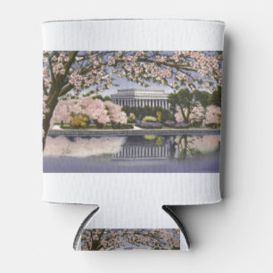 Rafraîchisseur Pour Canette PAU44 Lincoln Memorial.tif