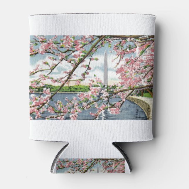 Rafraîchisseur Pour Canette PAU45 Washington Monument 2.tif (Devant)