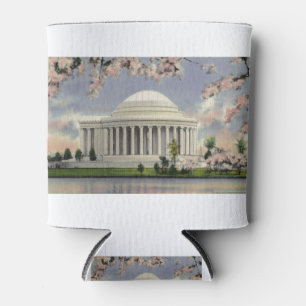 Rafraîchisseur Pour Canette PAU47 Jefferson Memorial 1.tif