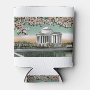 Rafraîchisseur Pour Canette PAU48 Jefferson Memorial 2.tif