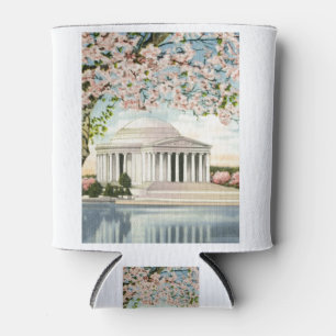 Rafraîchisseur Pour Canette PAU49 Jefferson Memorial 3.tif