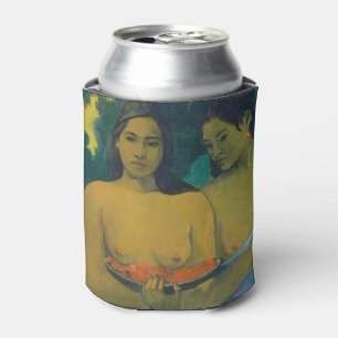 Rafraîchisseur Pour Canette Paul Gauguin - Deux femmes tahitiennes