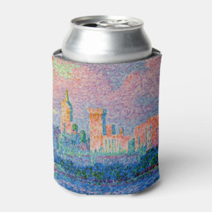 Rafraîchisseur Pour Canette Paul Signac - Le Palais des Papes, Avignon