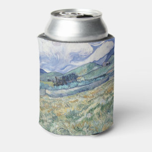Rafraîchisseur Pour Canette Paysage derrière Saint-Paul Vincent van Gogh