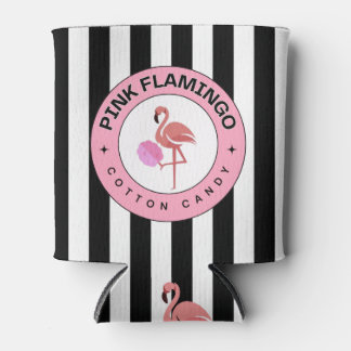 Rafraîchisseur Pour Canette Pearl's Can Coozie