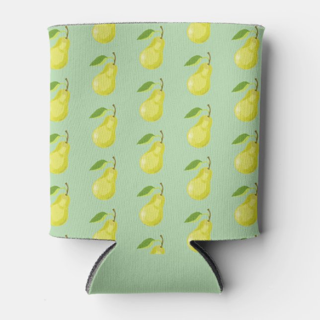 Rafraîchisseur Pour Canette Pears (Devant)