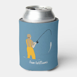 Rafraîchisseur Pour Canette Pêche