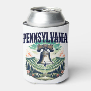Rafraîchisseur Pour Canette Pennsylvanie