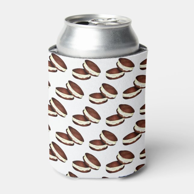 Rafraîchisseur Pour Canette Pennsylvanie Pays néerlandais Amish Whoopie Pies P (Can devant)