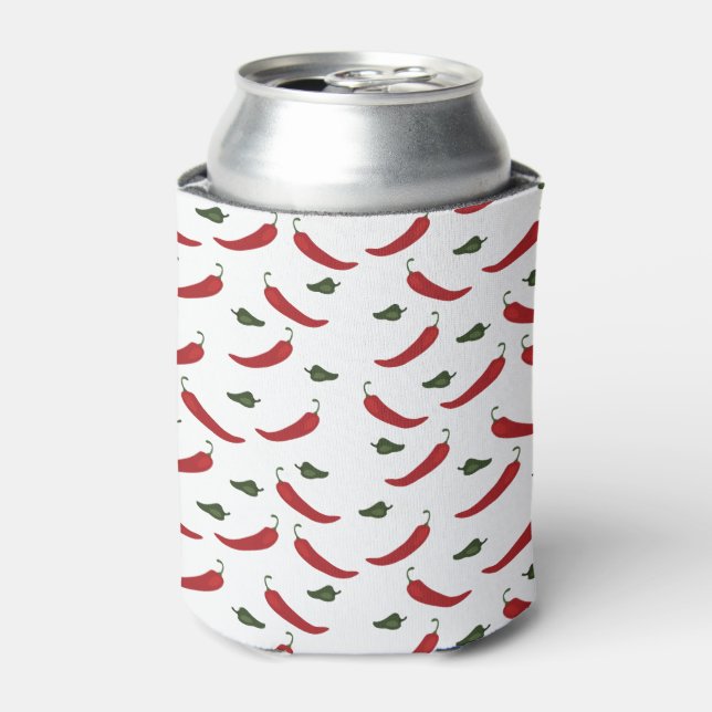 Rafraîchisseur Pour Canette Pepper Pepper Can Cooler (Can devant)