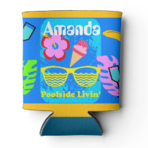 Personnalisé en été