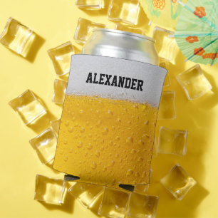 Rafraîchisseur Pour Canette Personnaliser Beer Mug