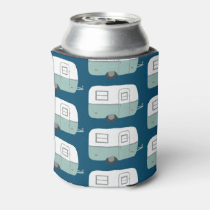 Rafraîchisseur Pour Canette PERSONNALISER camping camping camping camping vint