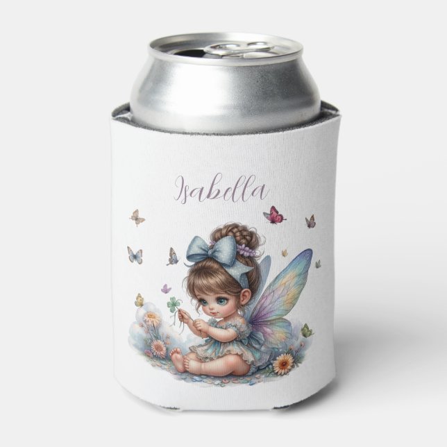 Rafraîchisseur Pour Canette Petite fée adorable (Can devant)