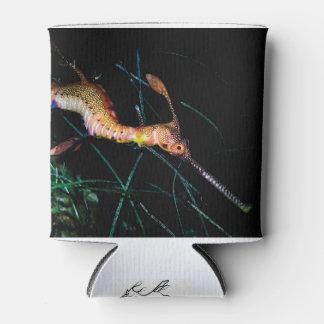 Rafraîchisseur Pour Canette Peut refroidir avec la conception de dragon de mer