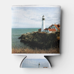 Rafraîchisseur Pour Canette Phare principal de Portland