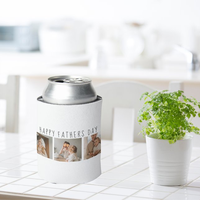Rafraîchisseur Pour Canette Photo de collection moderne et Fête des pères heur (Créateur téléchargé)