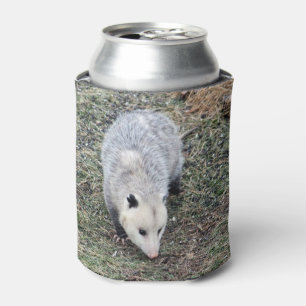 Rafraîchisseur Pour Canette Photo Opossum