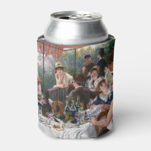 Rafraîchisseur Pour Canette Pierre-Auguste Renoir - Déjeuner de la fête nautiq