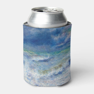 Rafraîchisseur Pour Canette Pierre-Auguste Renoir - La mer