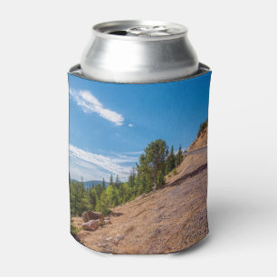 Rafraîchisseur Pour Canette Pikes Peak Train Ride Can Cooler