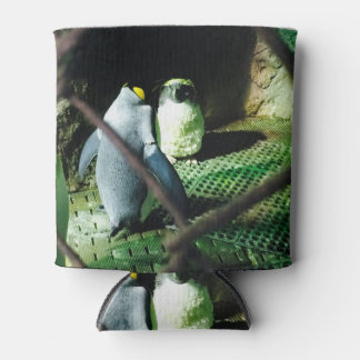 Rafraîchisseur Pour Canette Pingouin