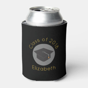 Rafraîchisseur Pour Canette Plafond de diplôme sur classe noire de 20xx