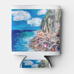 Rafraîchisseur Pour Canette Plage Lune, Encinitas