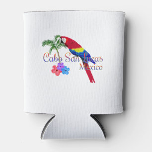 Rafraîchisseur Pour Canette Plage tropicale de Cabo San Lucas